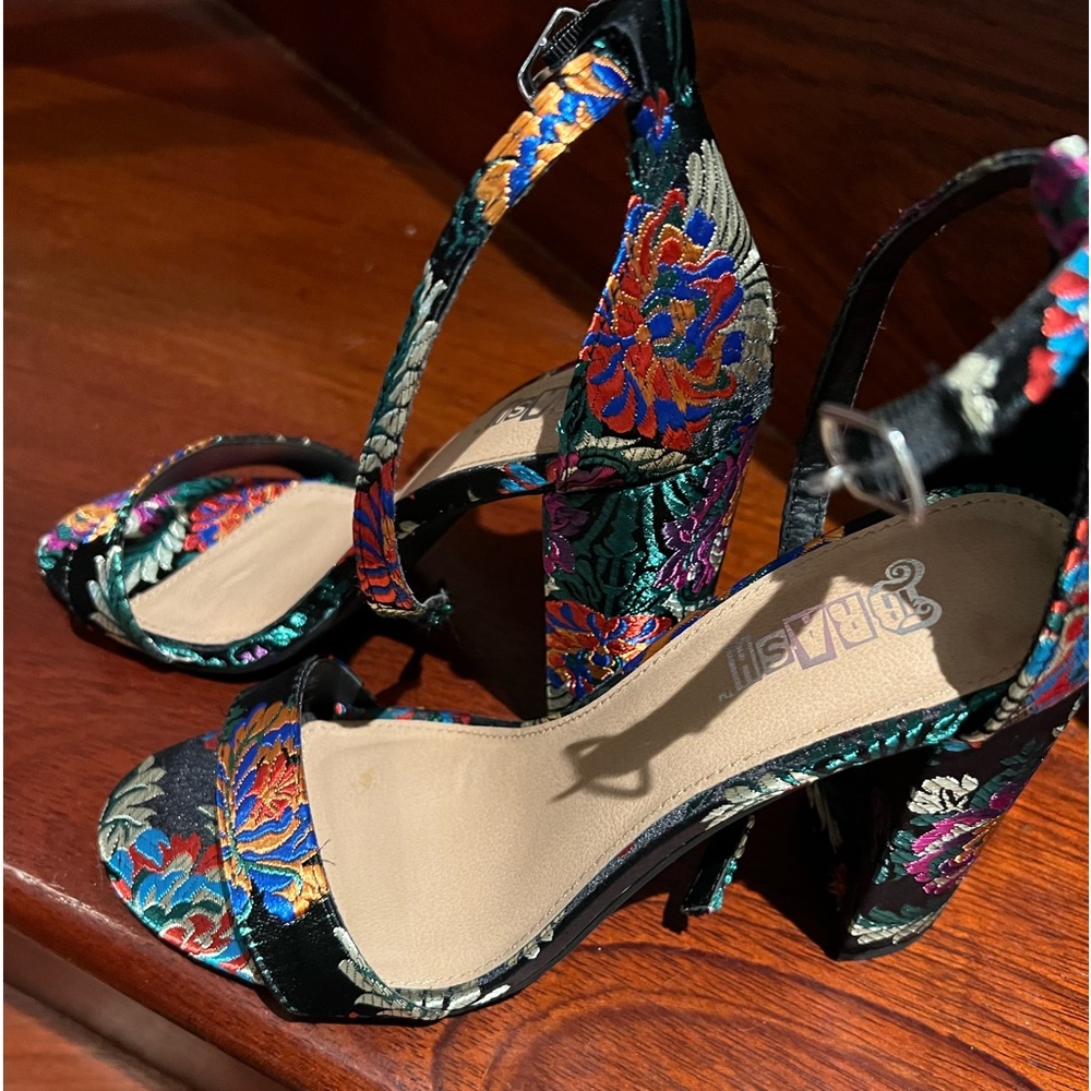 Dressy Sandals